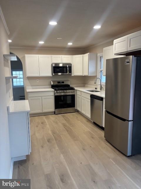 LINTHICUM HEIGHTS - Residential