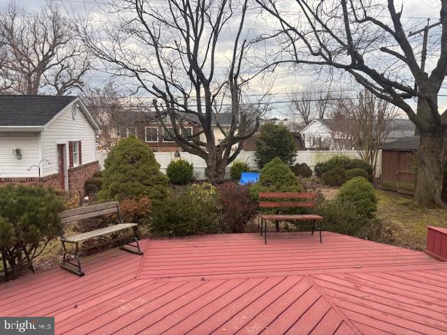 LINTHICUM HEIGHTS - Residential