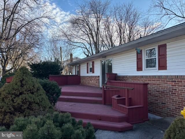 LINTHICUM HEIGHTS - Residential