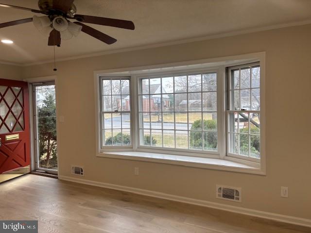 LINTHICUM HEIGHTS - Residential