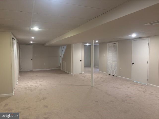 LINTHICUM HEIGHTS - Residential