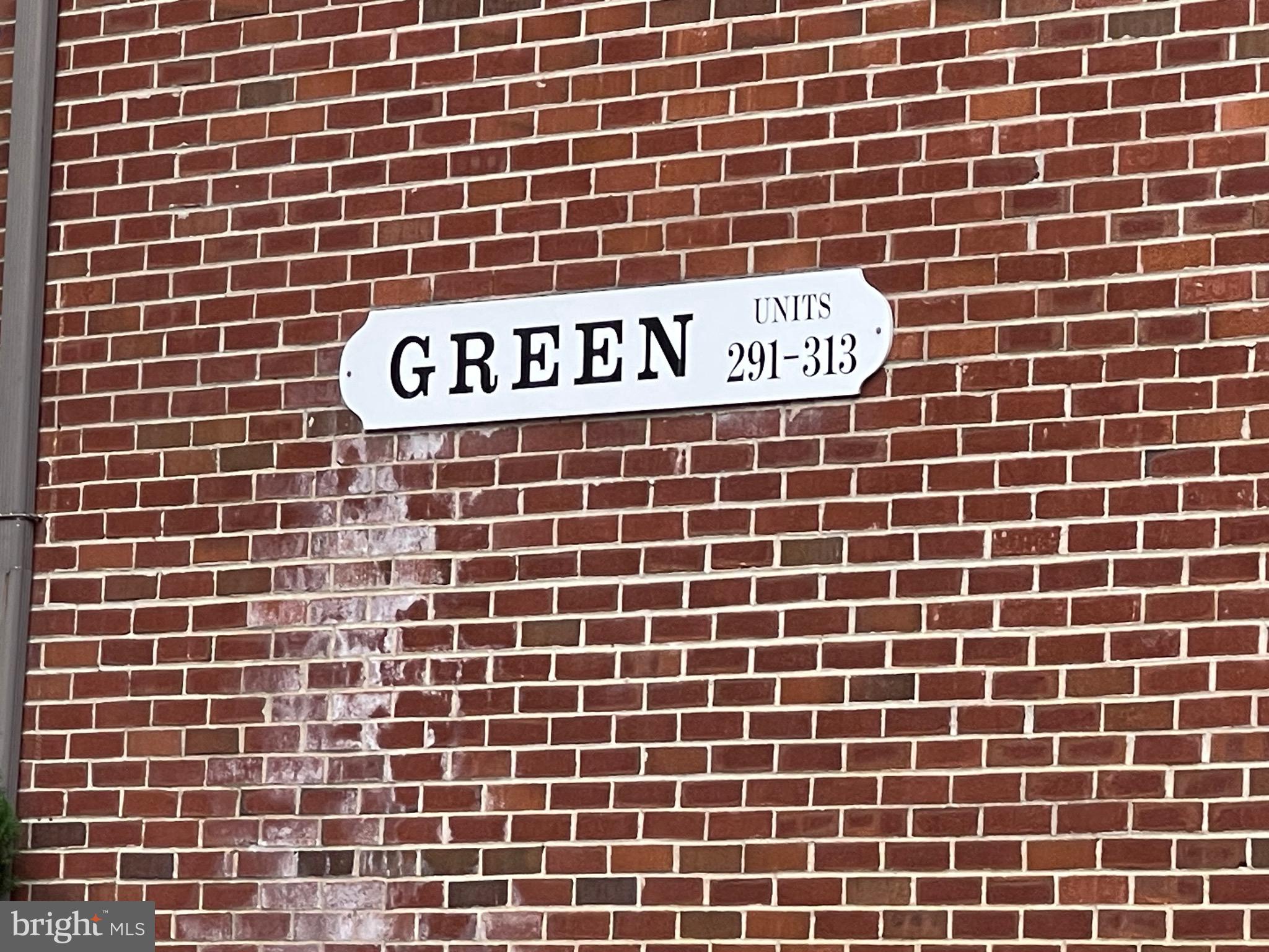 291 DRUMMERS LANE 291