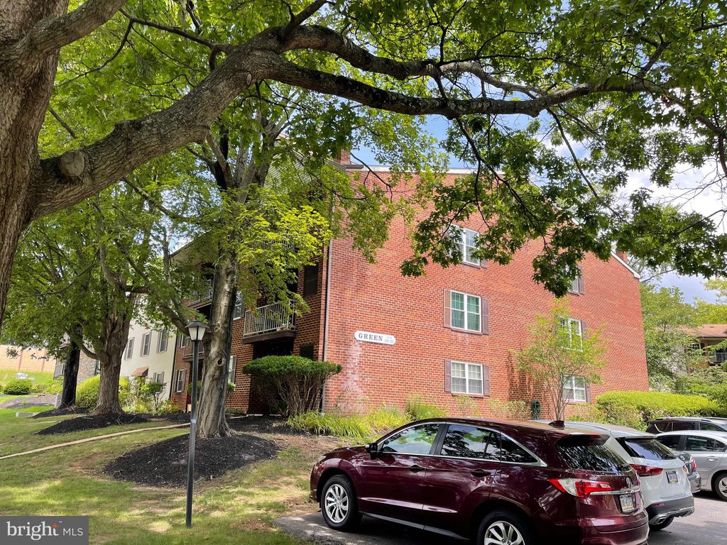 Photo of 291 Drummers Lane #291, WAYNE, PA 19087 (MLS # PACT2111928)