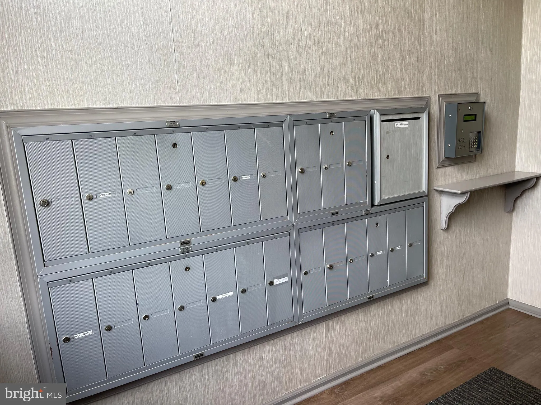 Wayne, Pennsylvania 19087, United States, 1 Bedroom Bedrooms, ,1 BathroomBathrooms,Residential,Active,229624