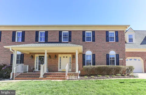 10003 Four Iron Court, Fredericksburg, VA MLS: VASP2031582