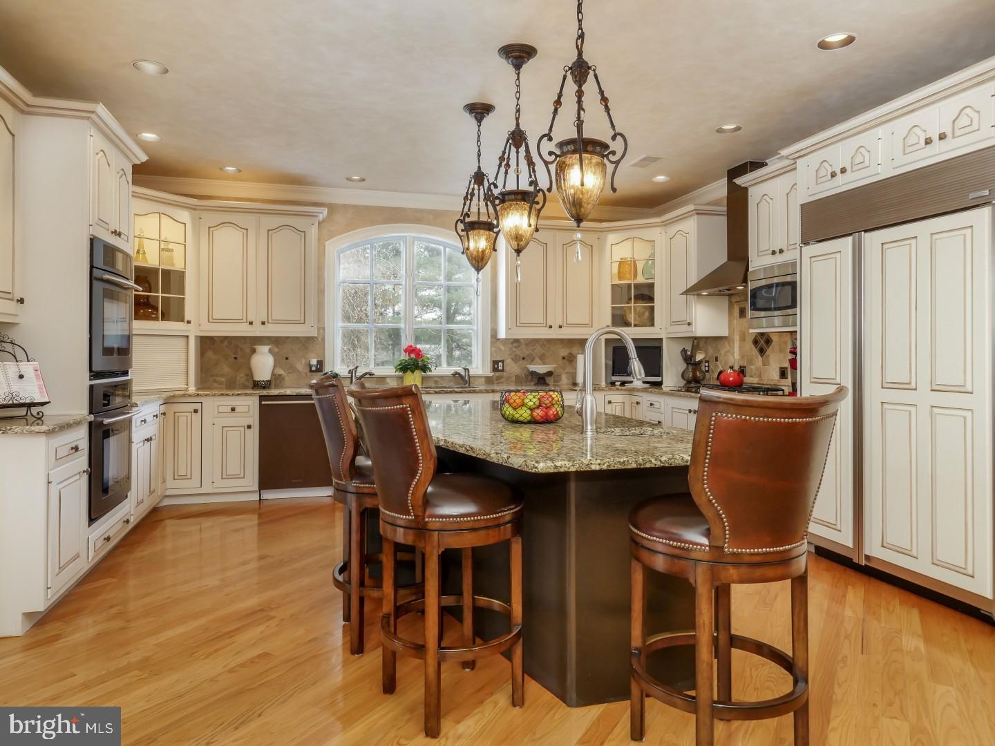 TOWER HILL - Residential