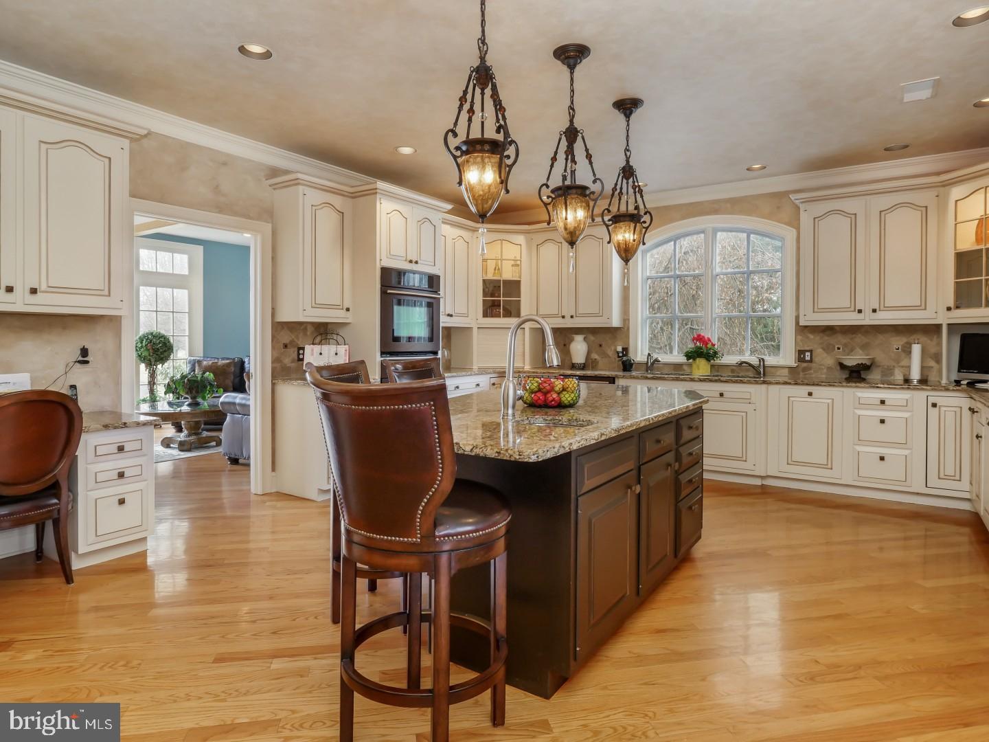 TOWER HILL - Residential