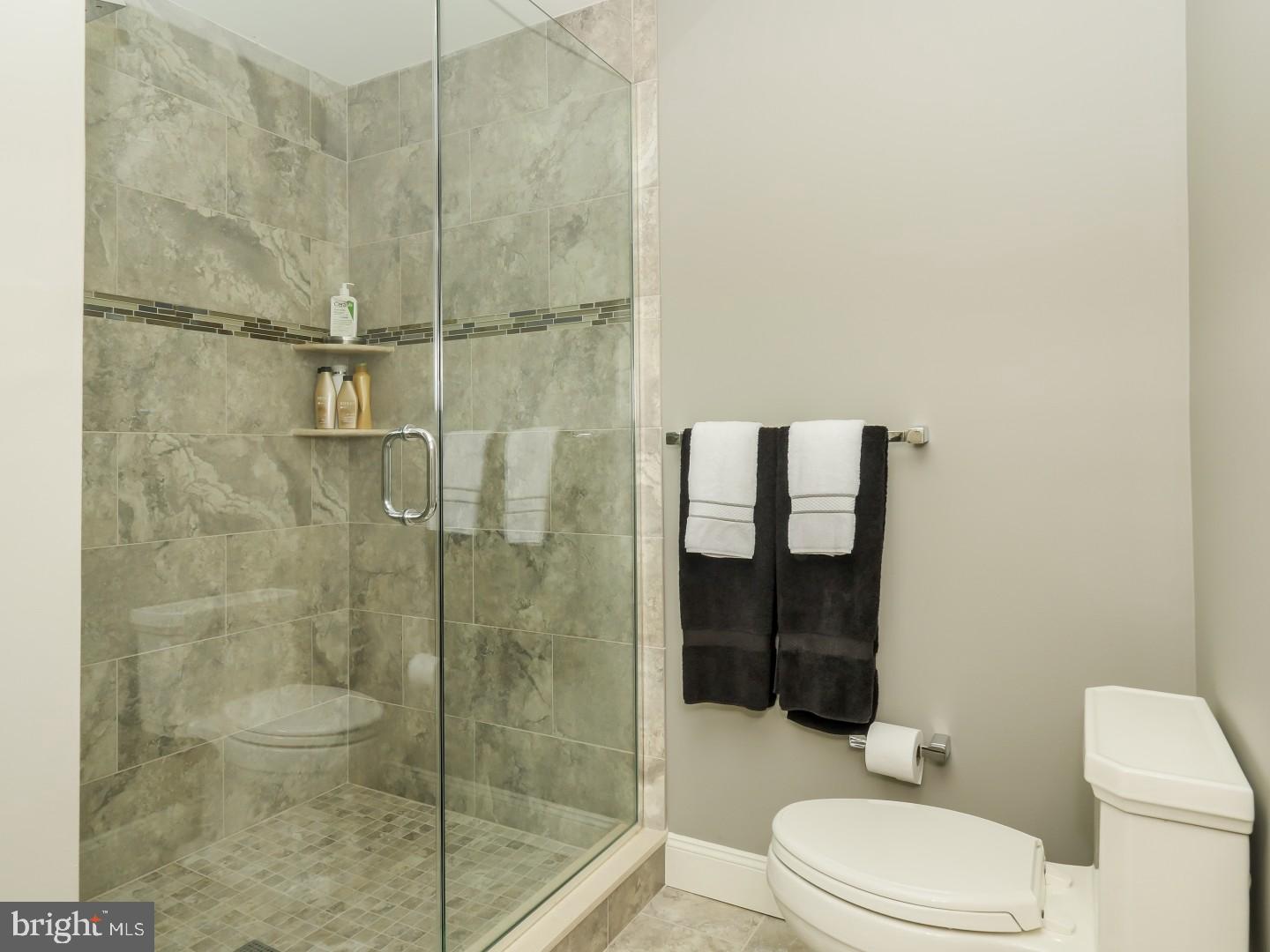 TOWER HILL - Residential