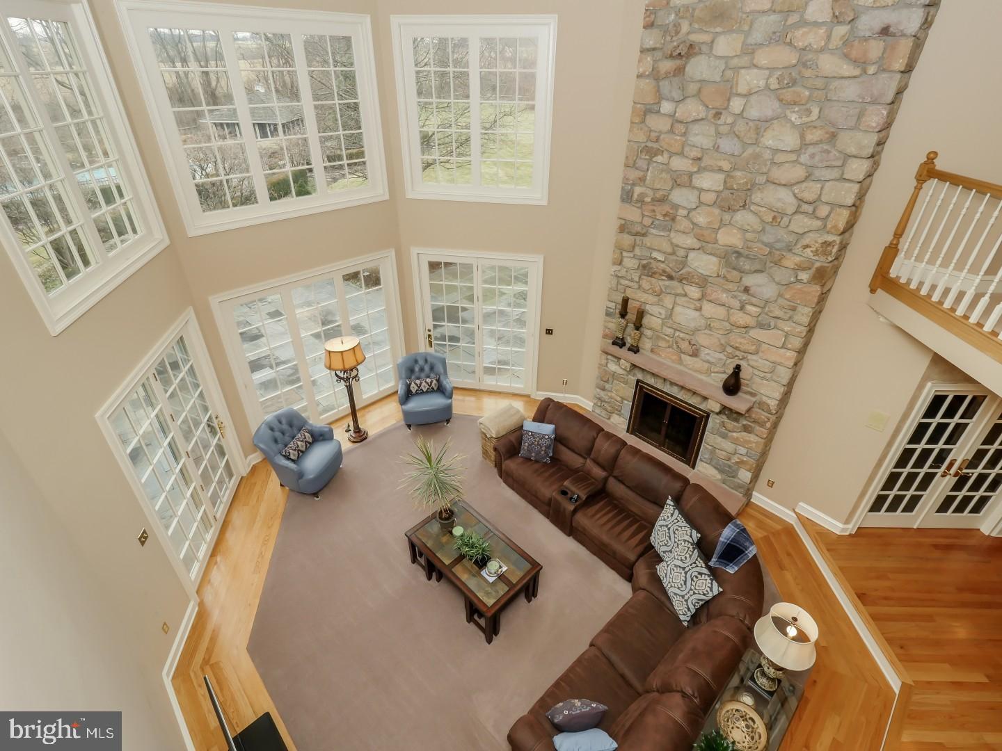 TOWER HILL - Residential