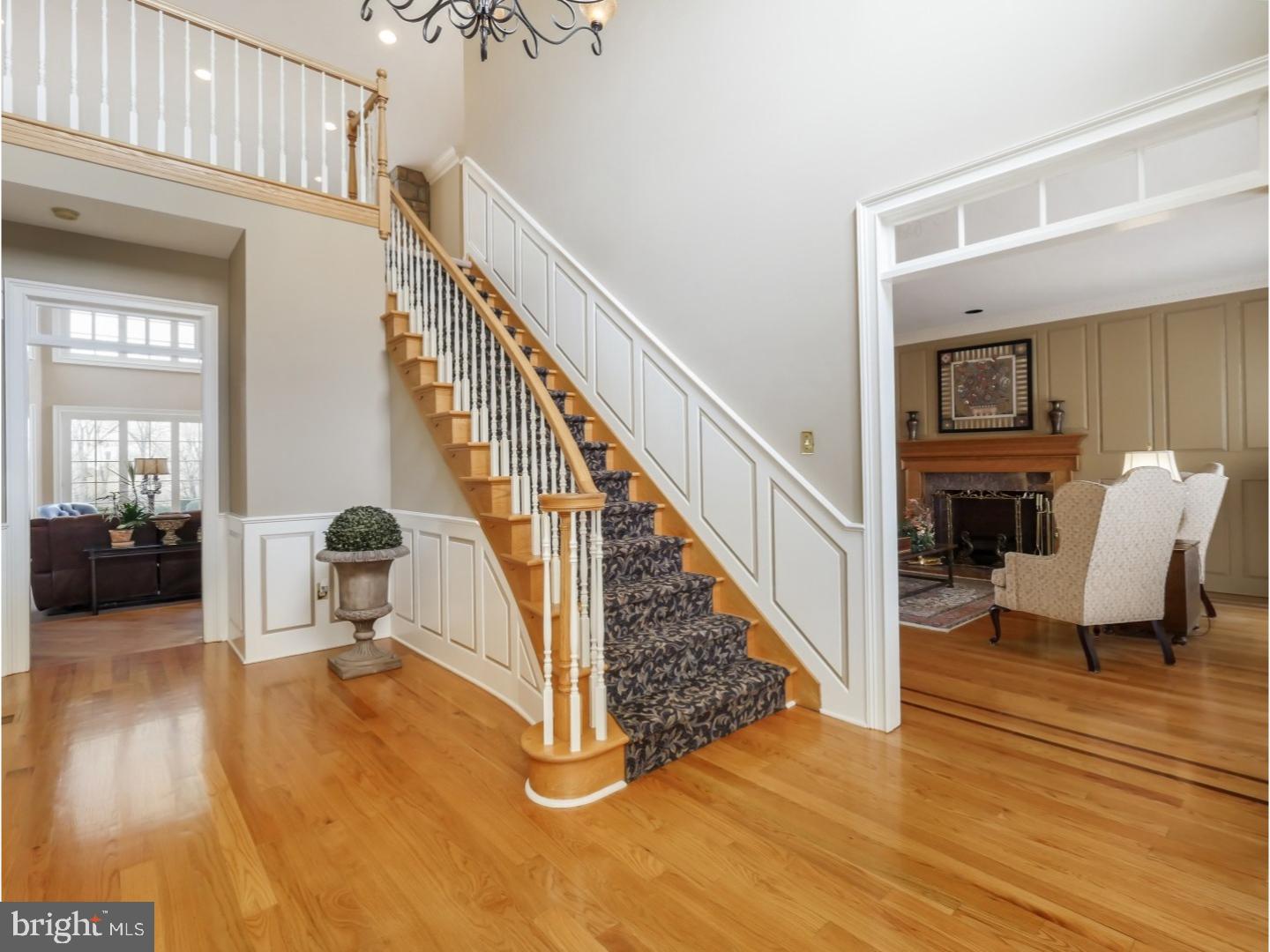 TOWER HILL - Residential