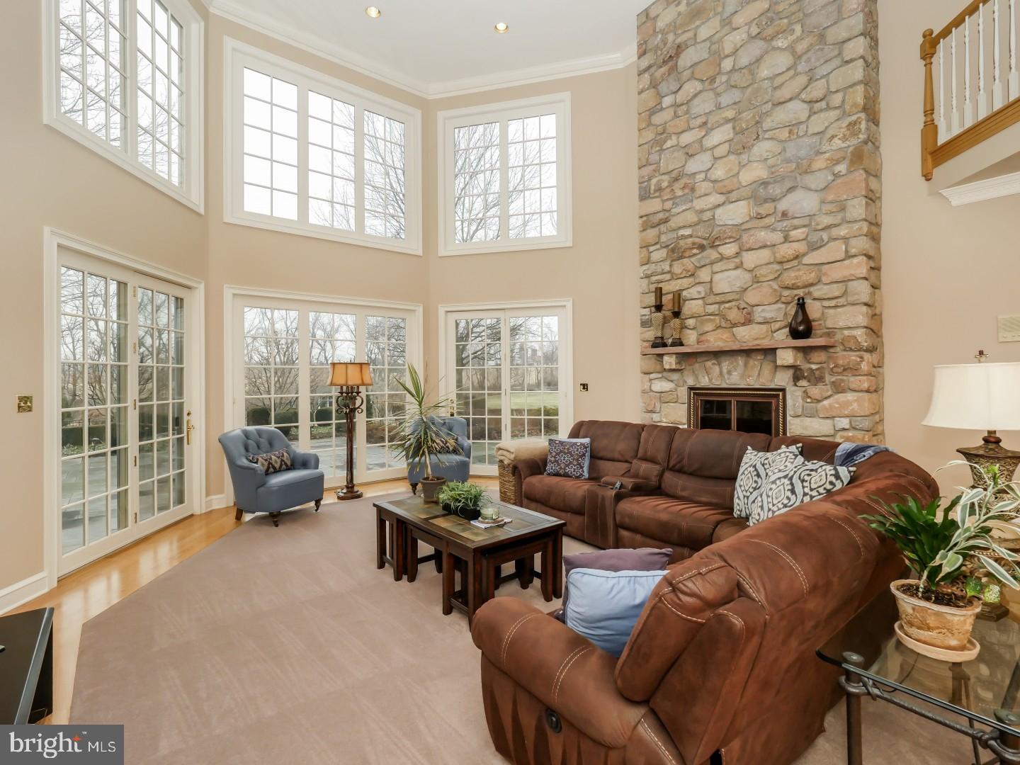 TOWER HILL - Residential