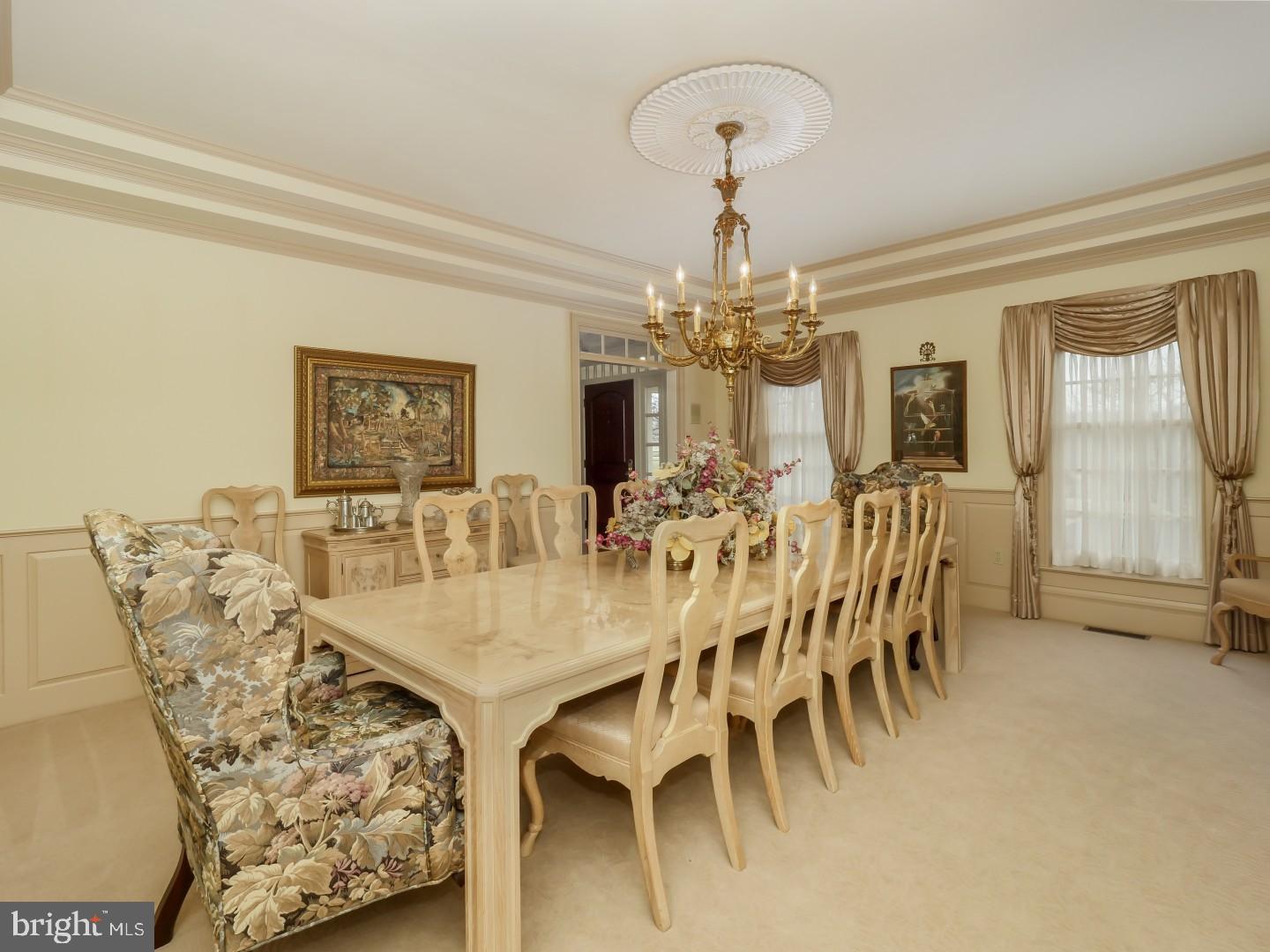 TOWER HILL - Residential