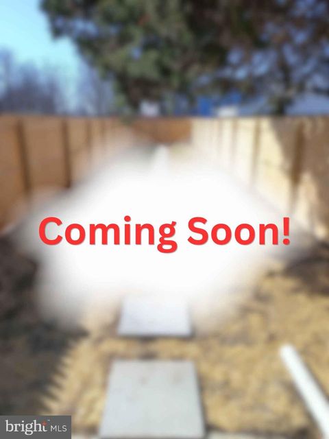 138 E SOUTH STREET FREDERICK MD 21701