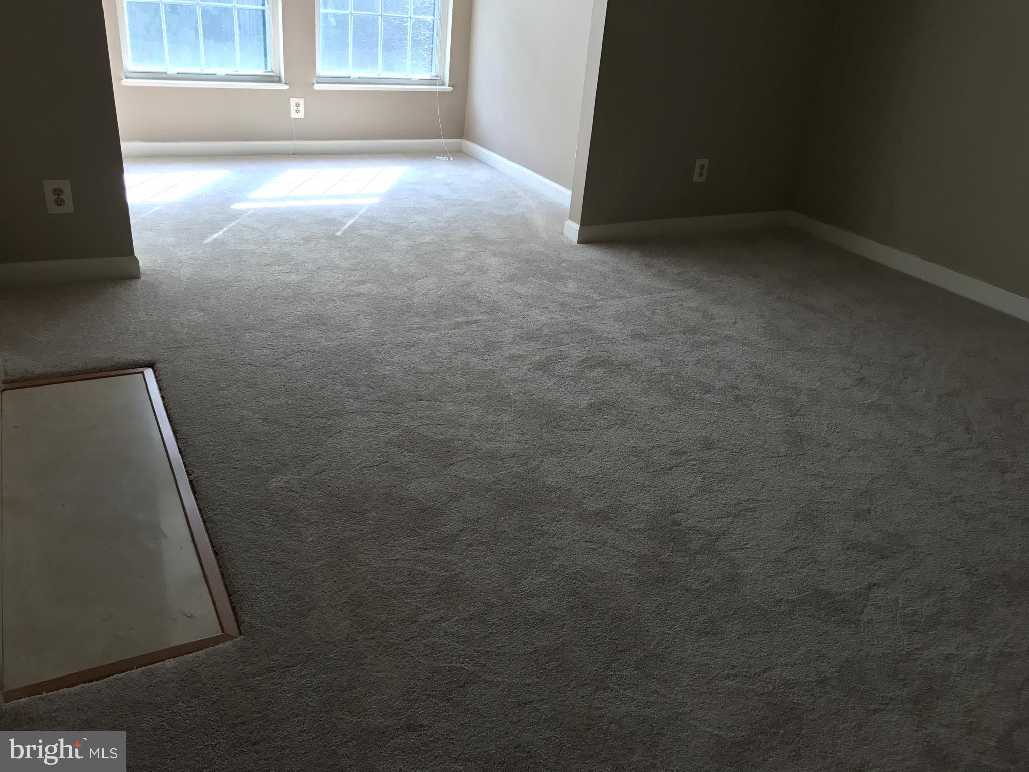 HIGHLAND AT GUNSTON CORNER - Residential Lease