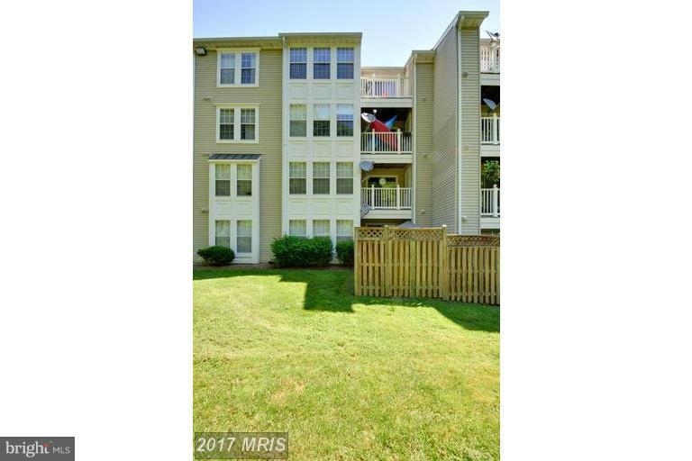 HIGHLAND AT GUNSTON CORNER - Residential Lease