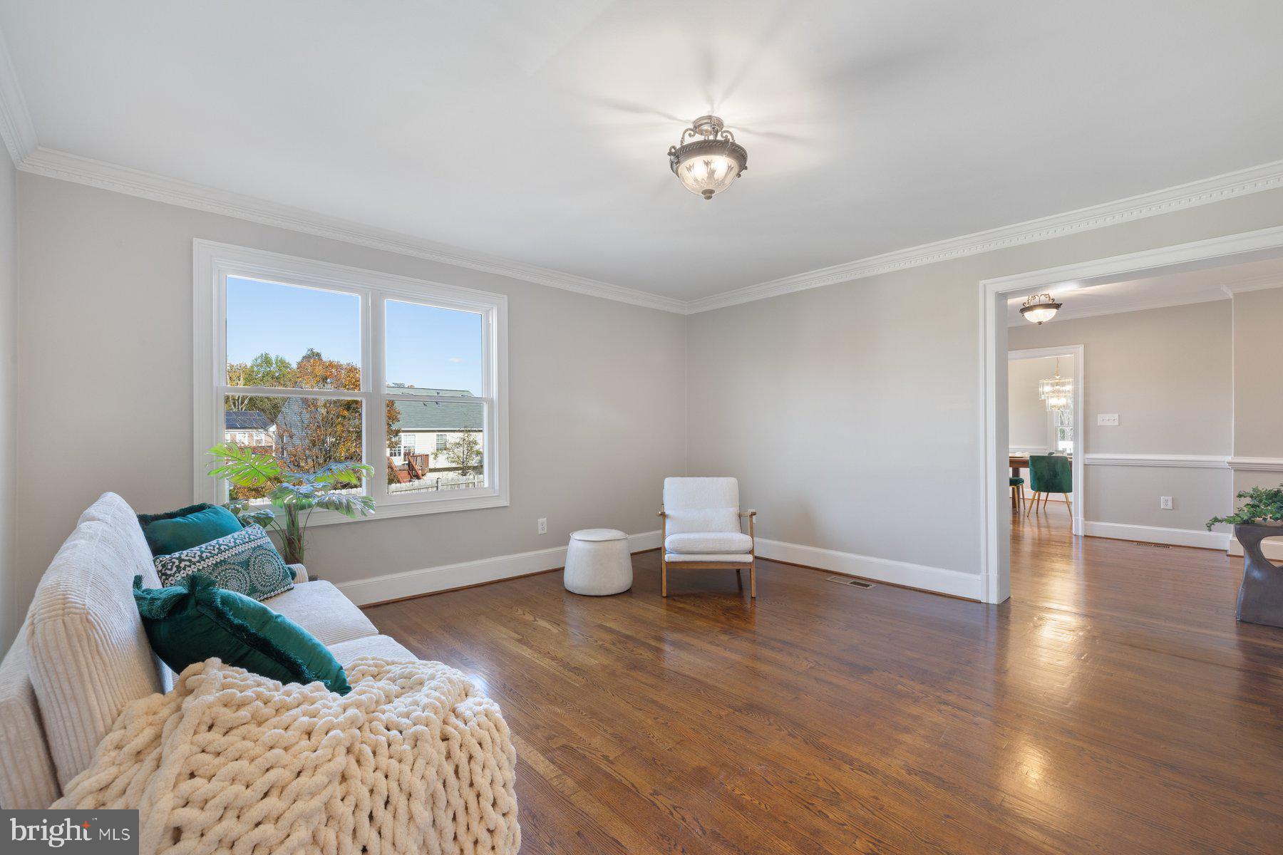 WOODLAWN - Residential