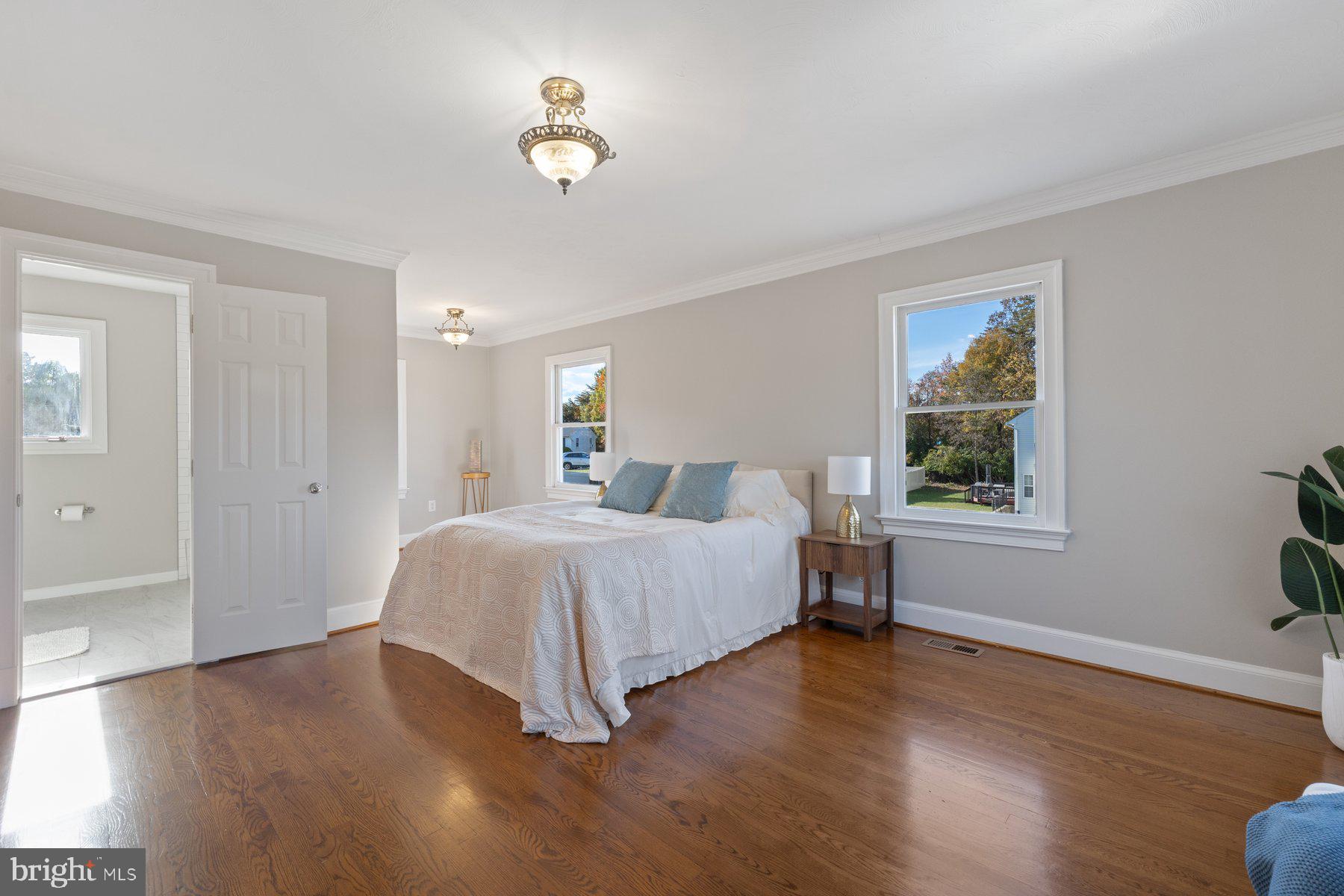 WOODLAWN - Residential