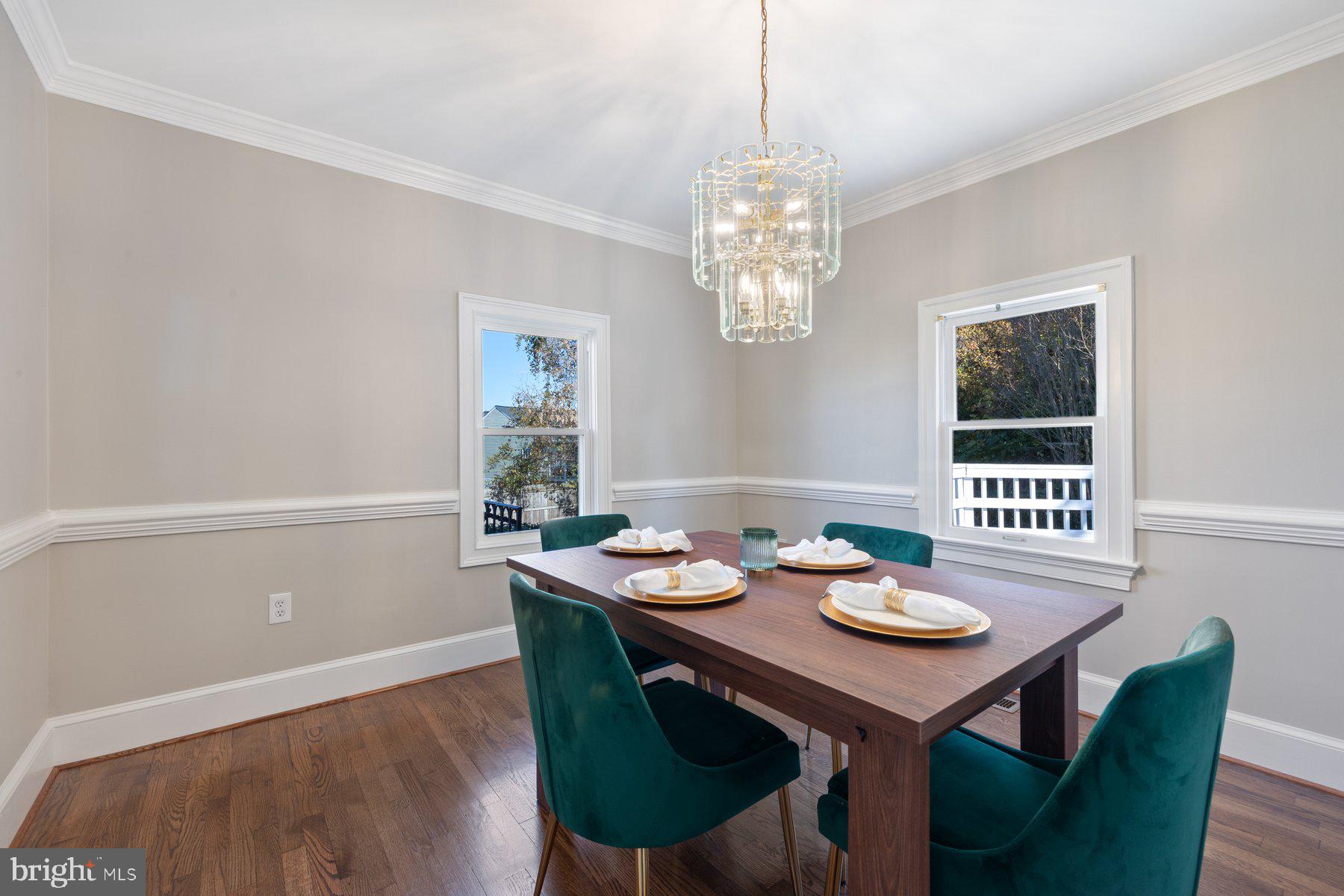 WOODLAWN - Residential