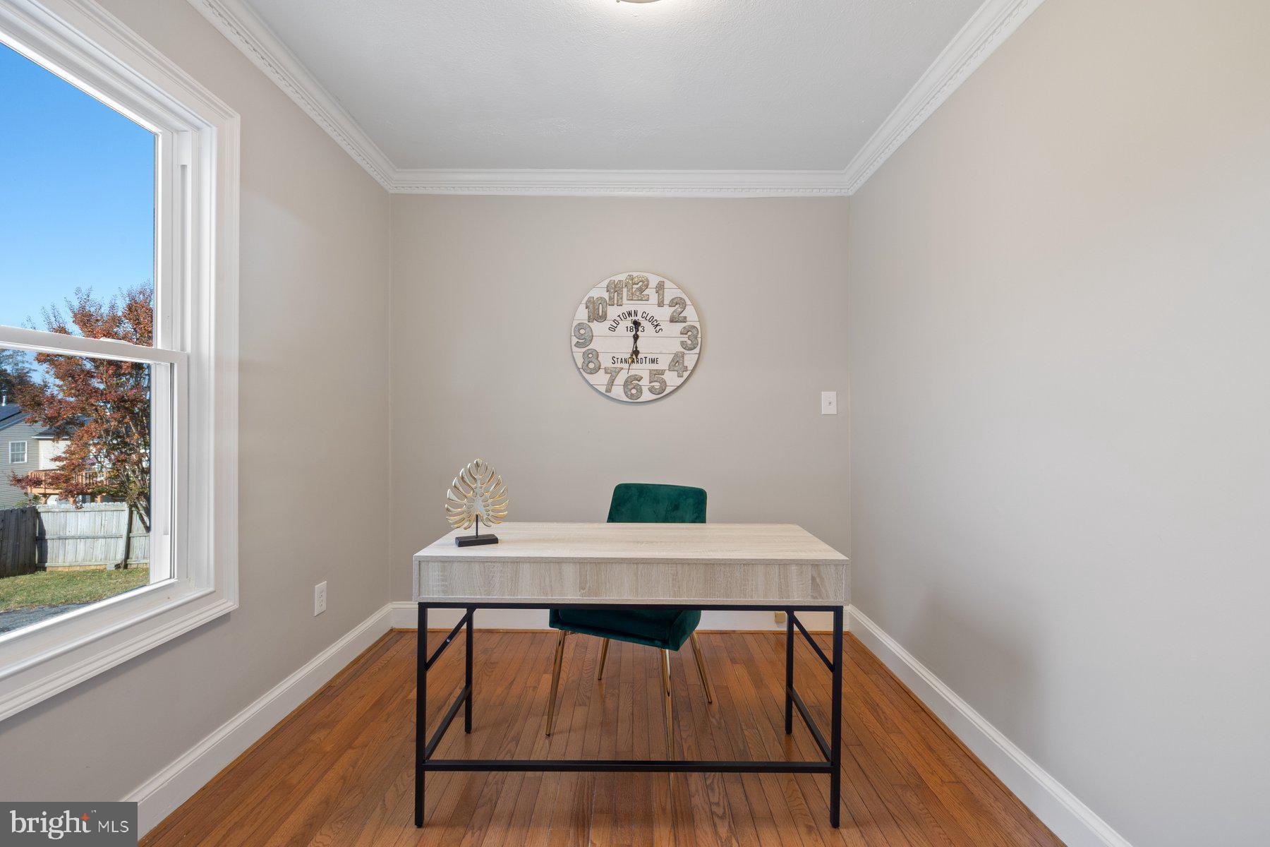 WOODLAWN - Residential