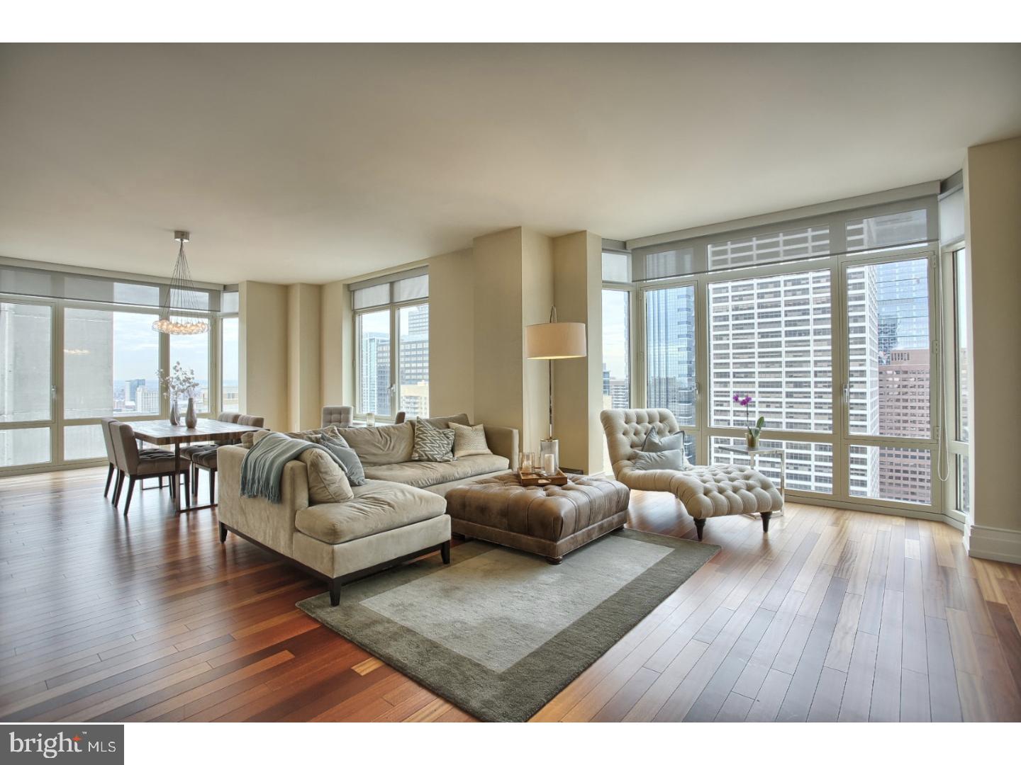 RITTENHOUSE SQUARE - Residential