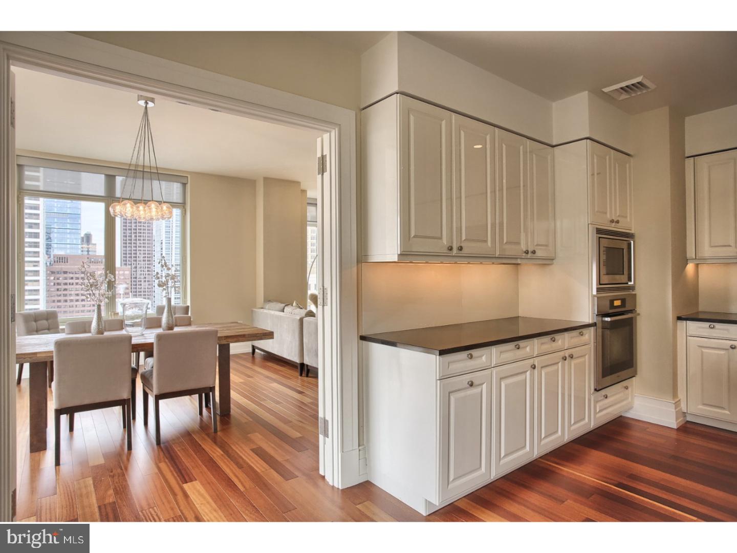 RITTENHOUSE SQUARE - Residential