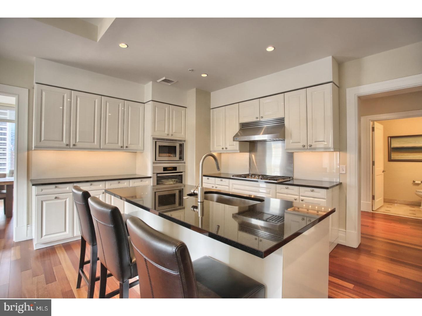 RITTENHOUSE SQUARE - Residential