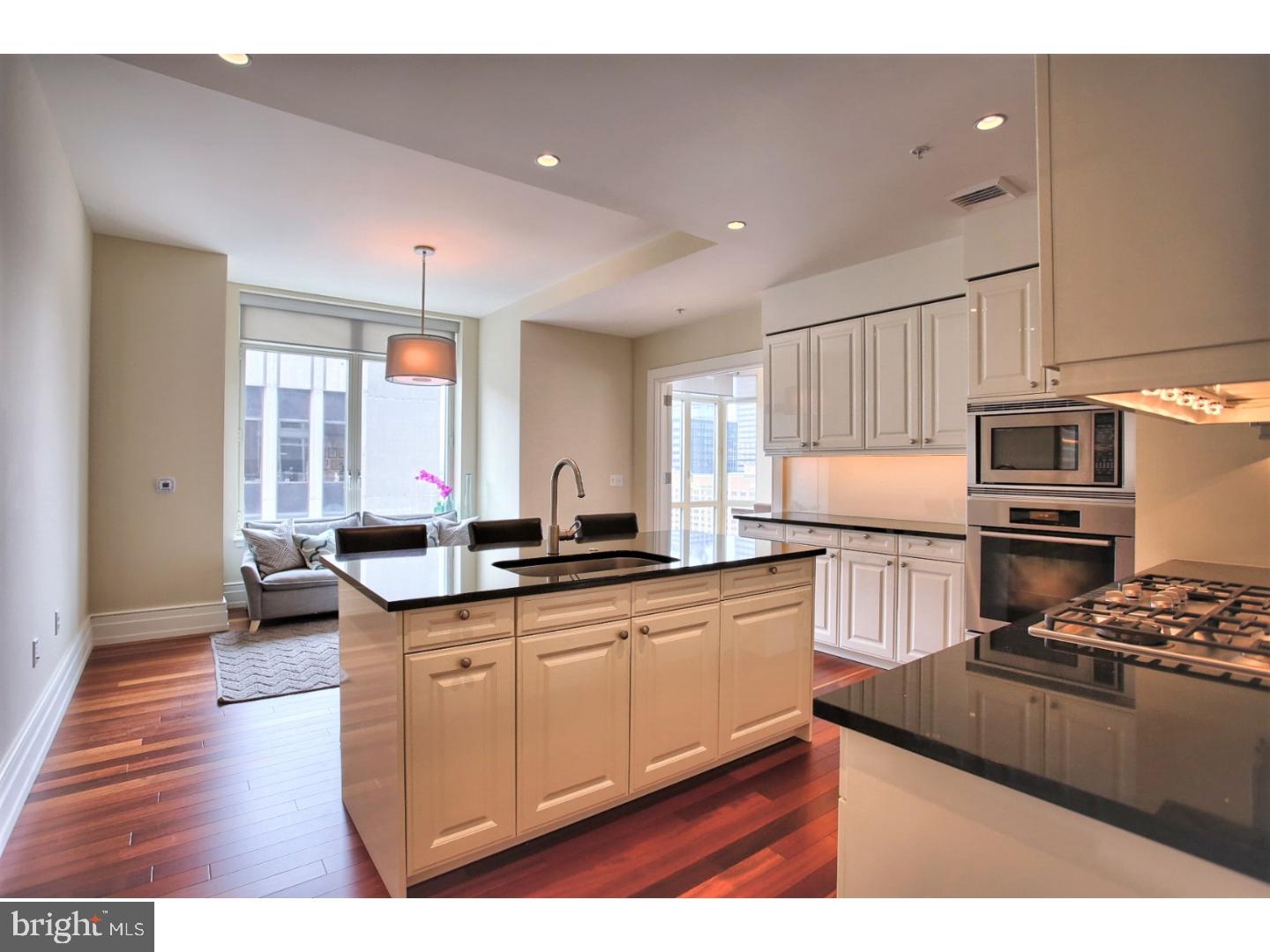 RITTENHOUSE SQUARE - Residential