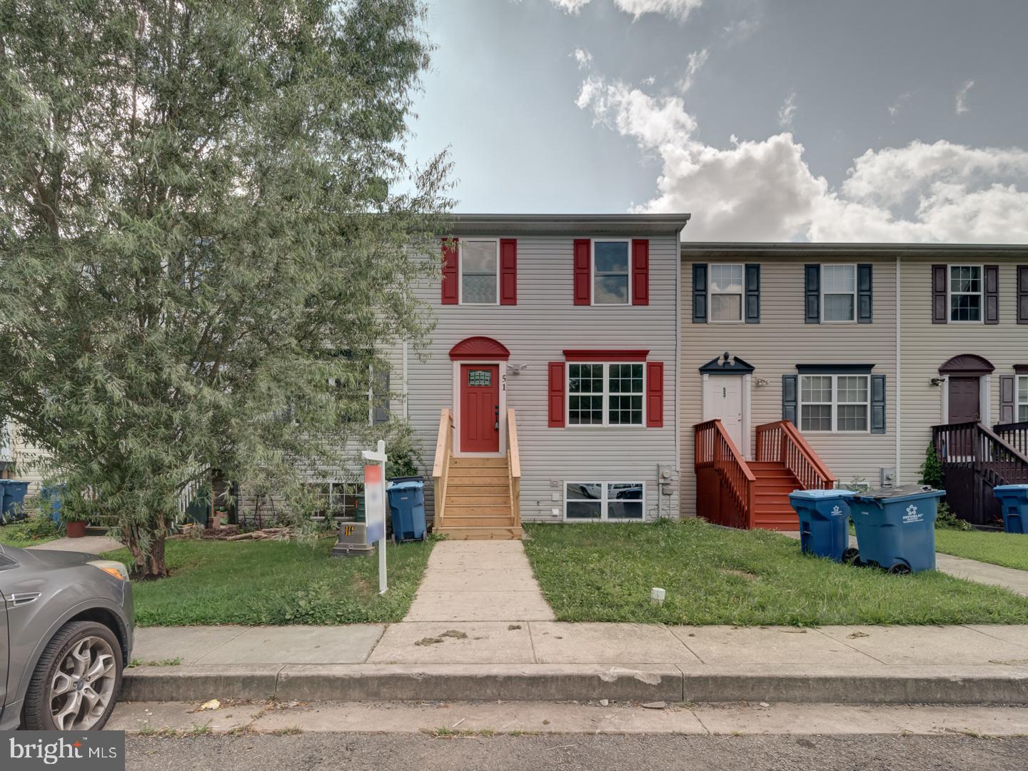 51 HICKORY DRIVE NE 51