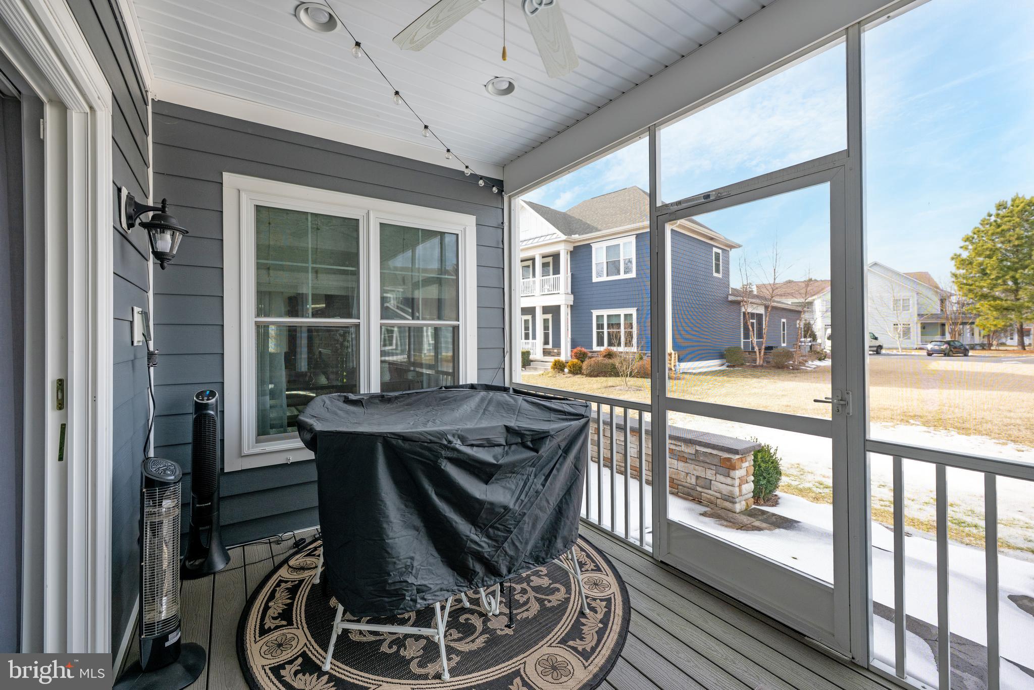 PENINSULA - Residential