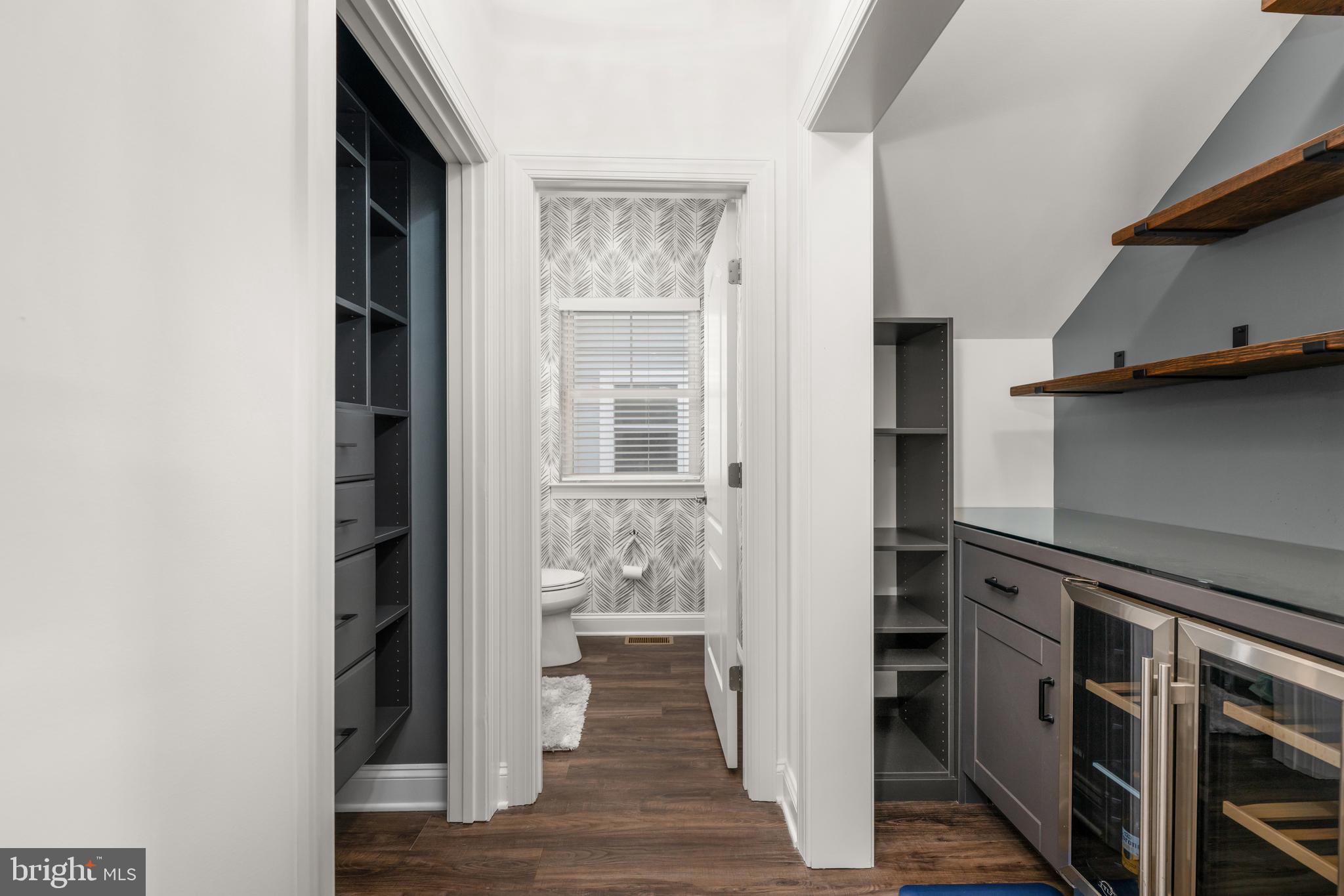 PENINSULA - Residential