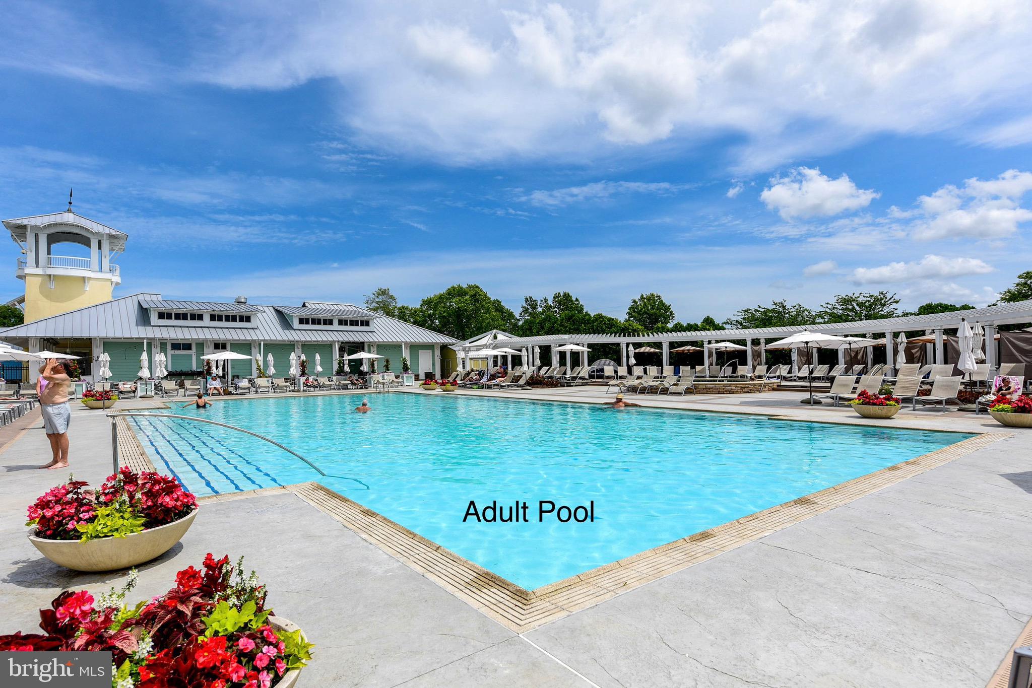 PENINSULA - Residential