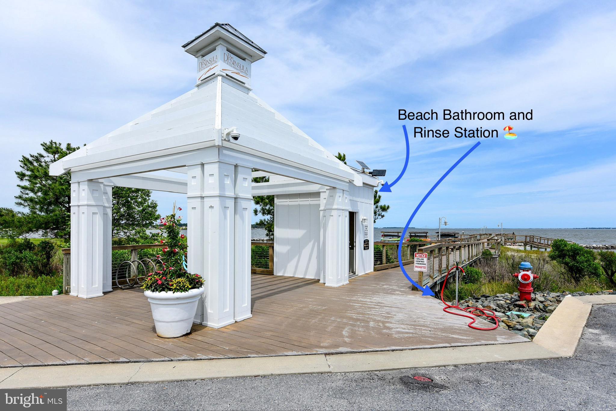 PENINSULA - Residential