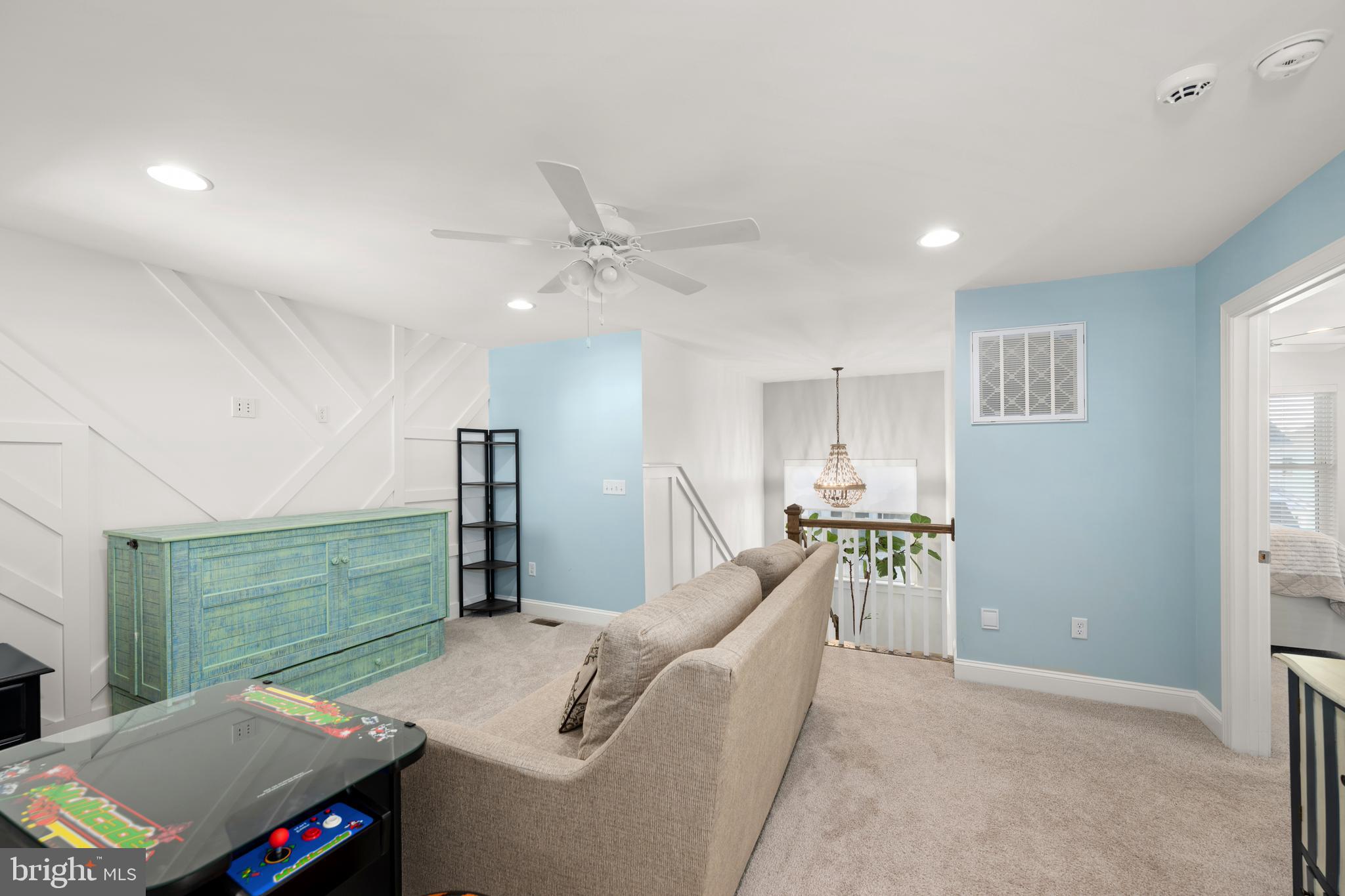 PENINSULA - Residential