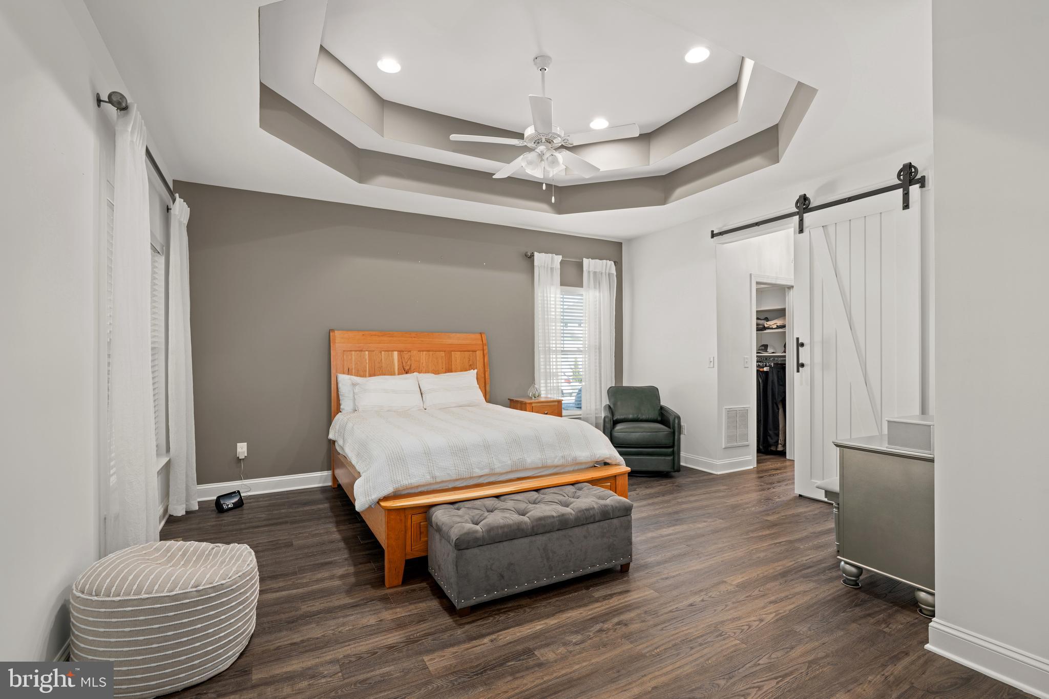 PENINSULA - Residential