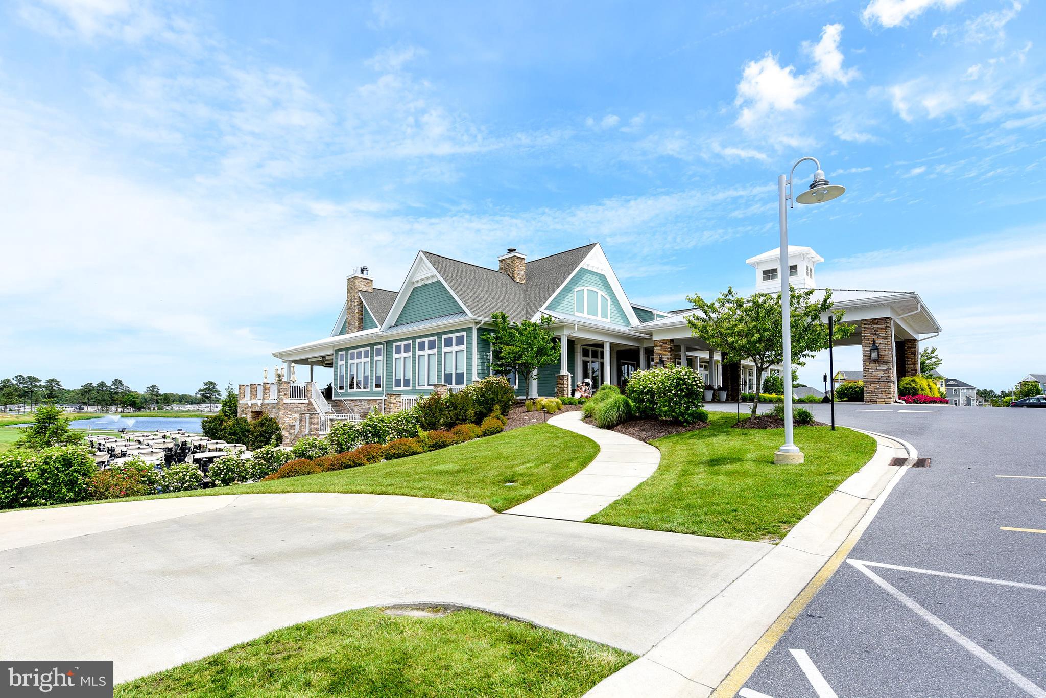 PENINSULA - Residential