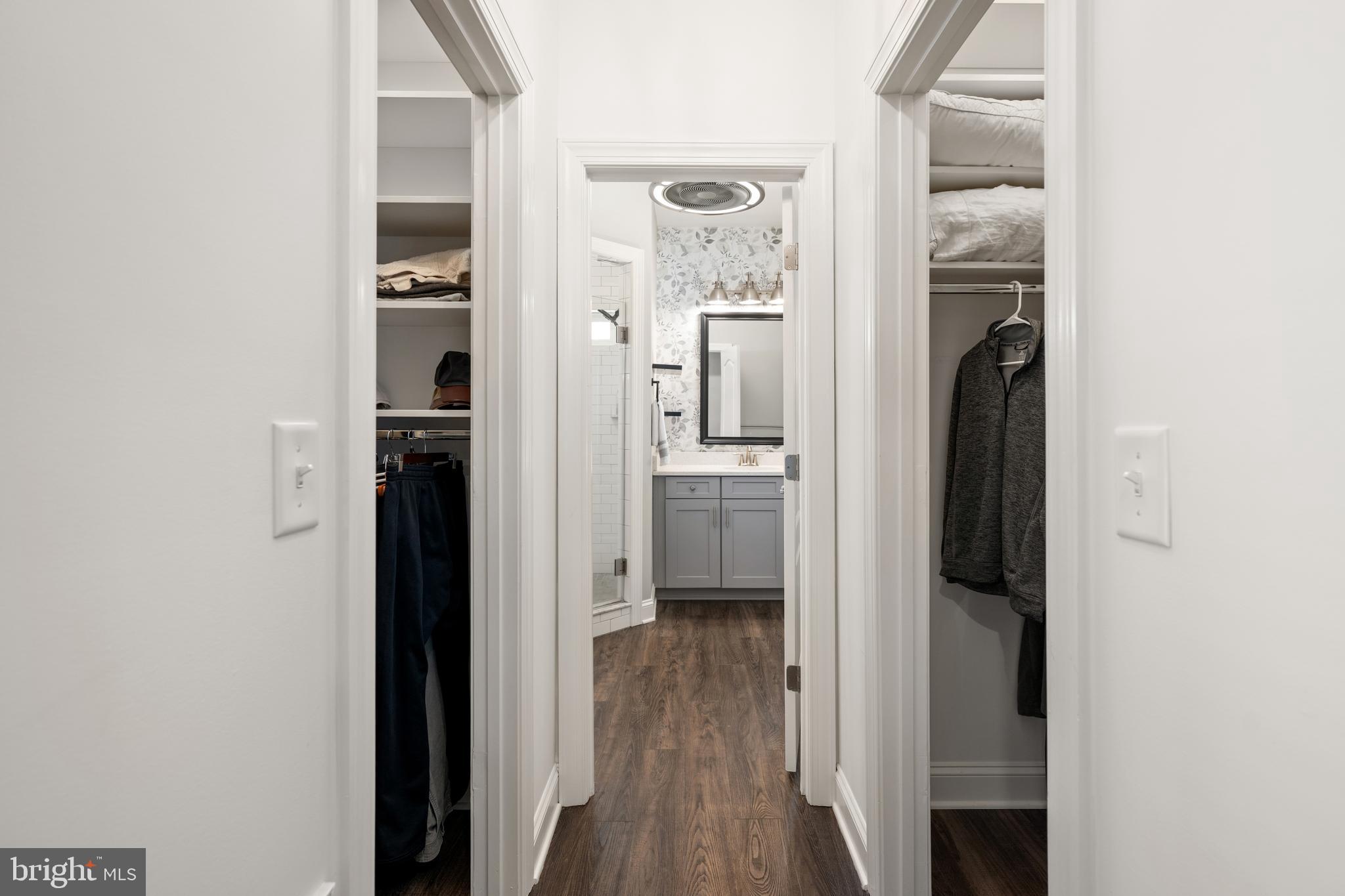 PENINSULA - Residential