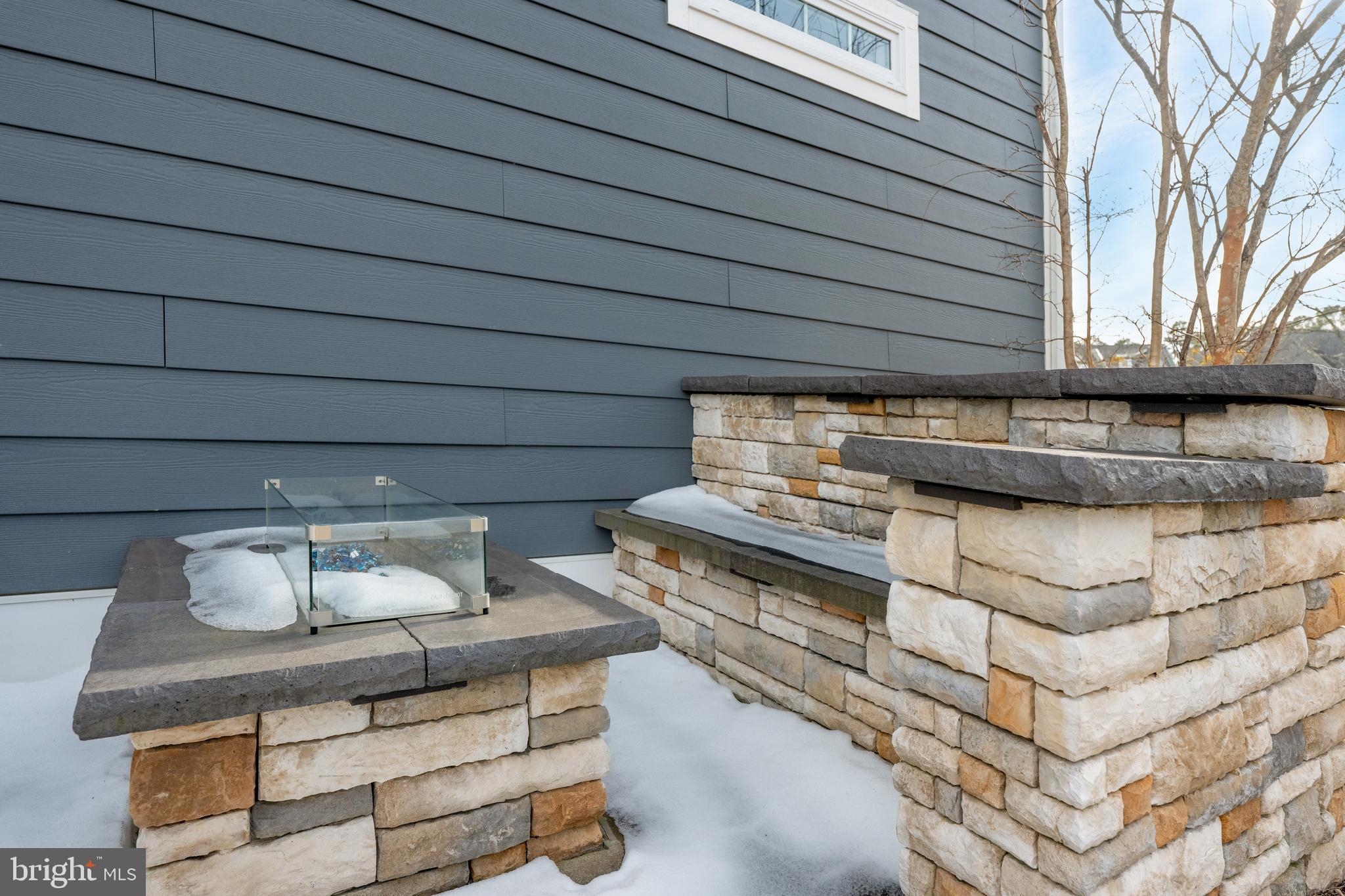 PENINSULA - Residential