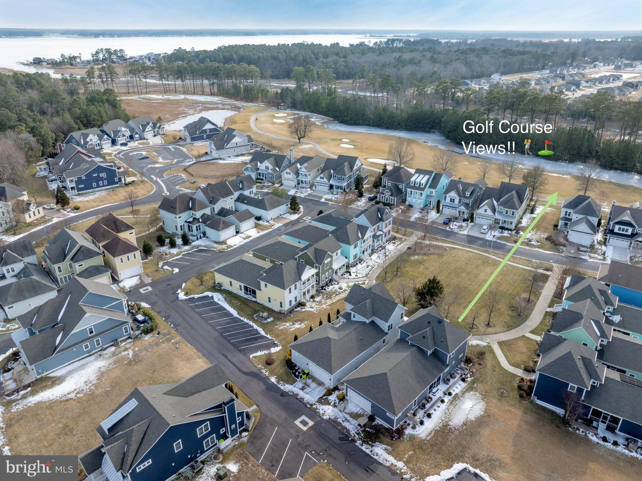 PENINSULA - Residential