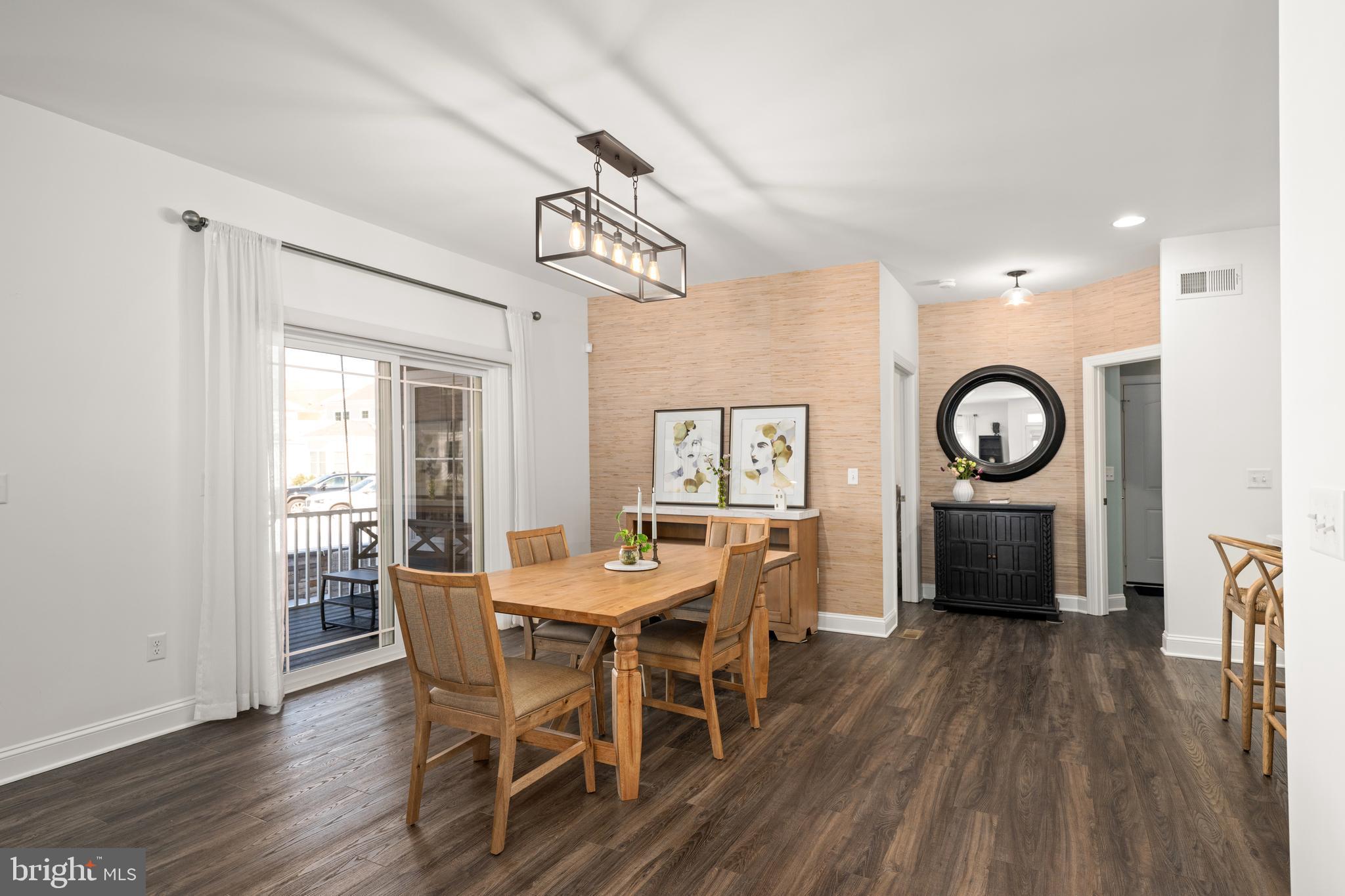 PENINSULA - Residential