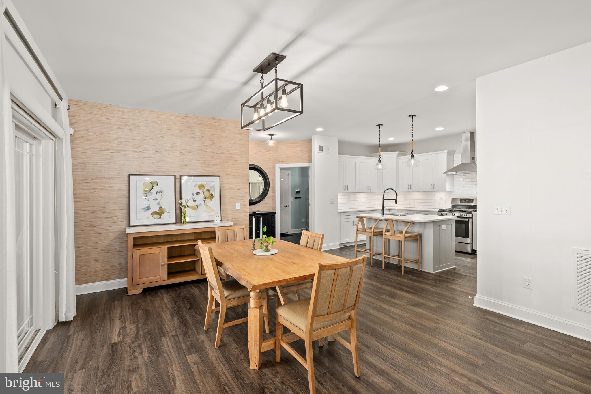 PENINSULA - Residential