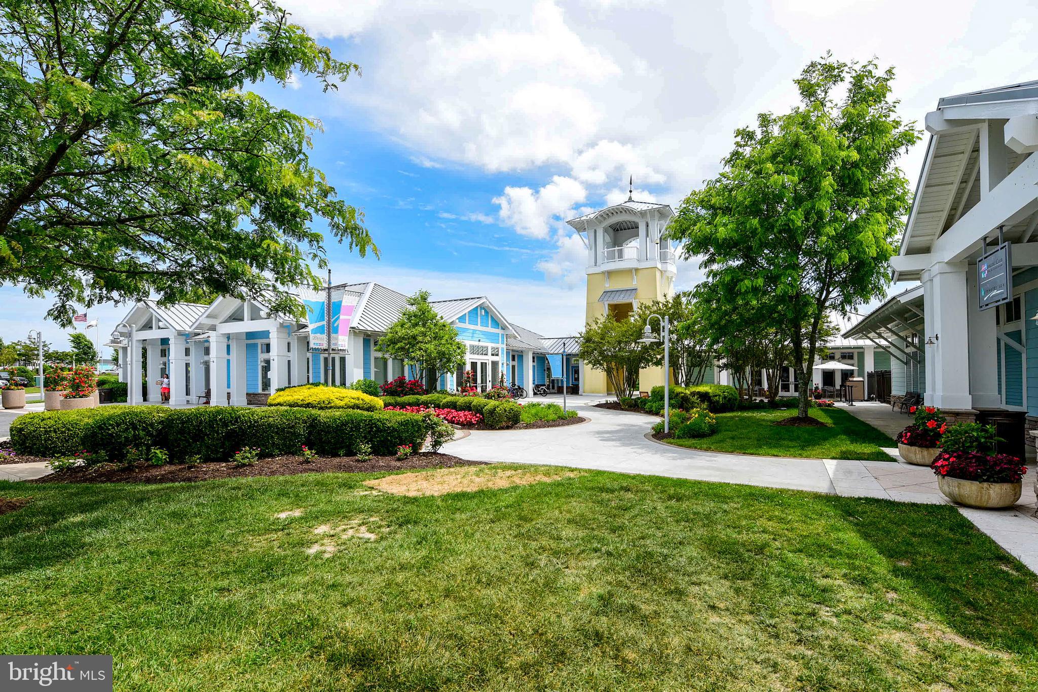 PENINSULA - Residential