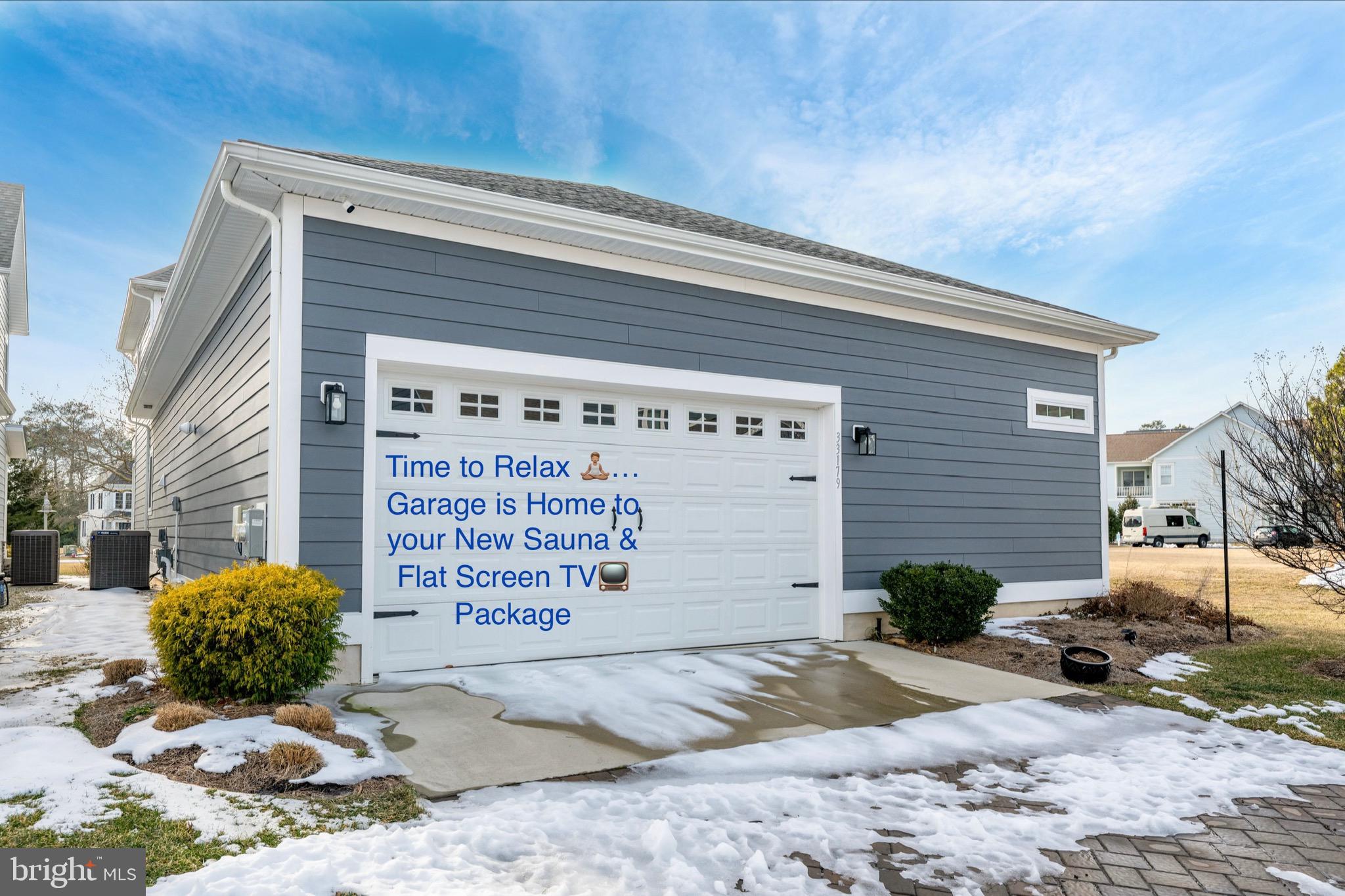 PENINSULA - Residential