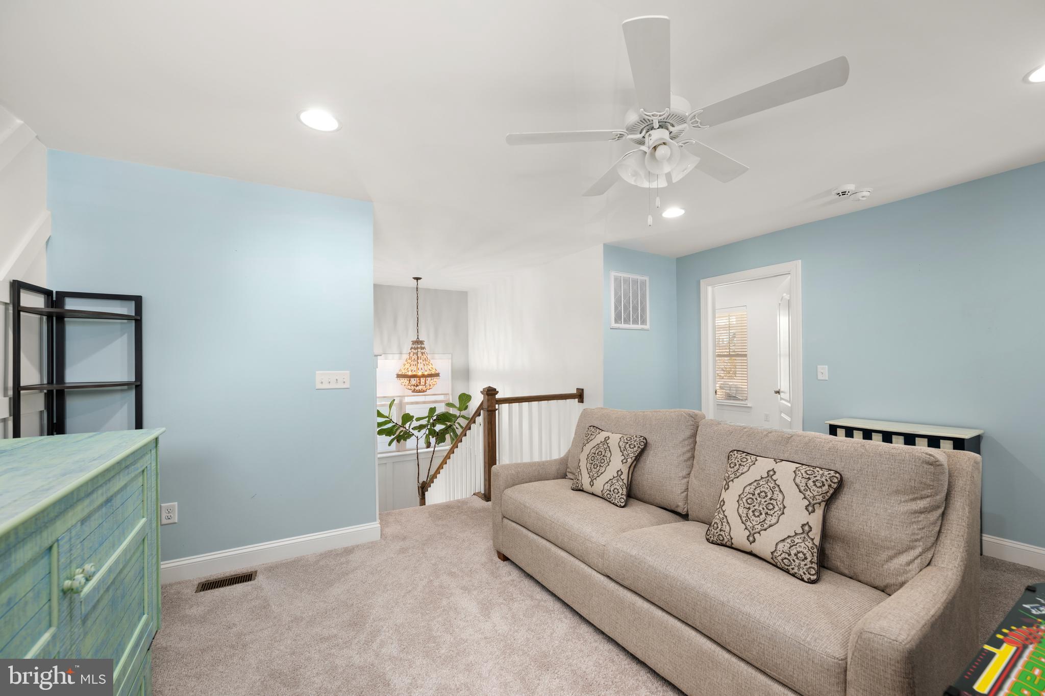 PENINSULA - Residential