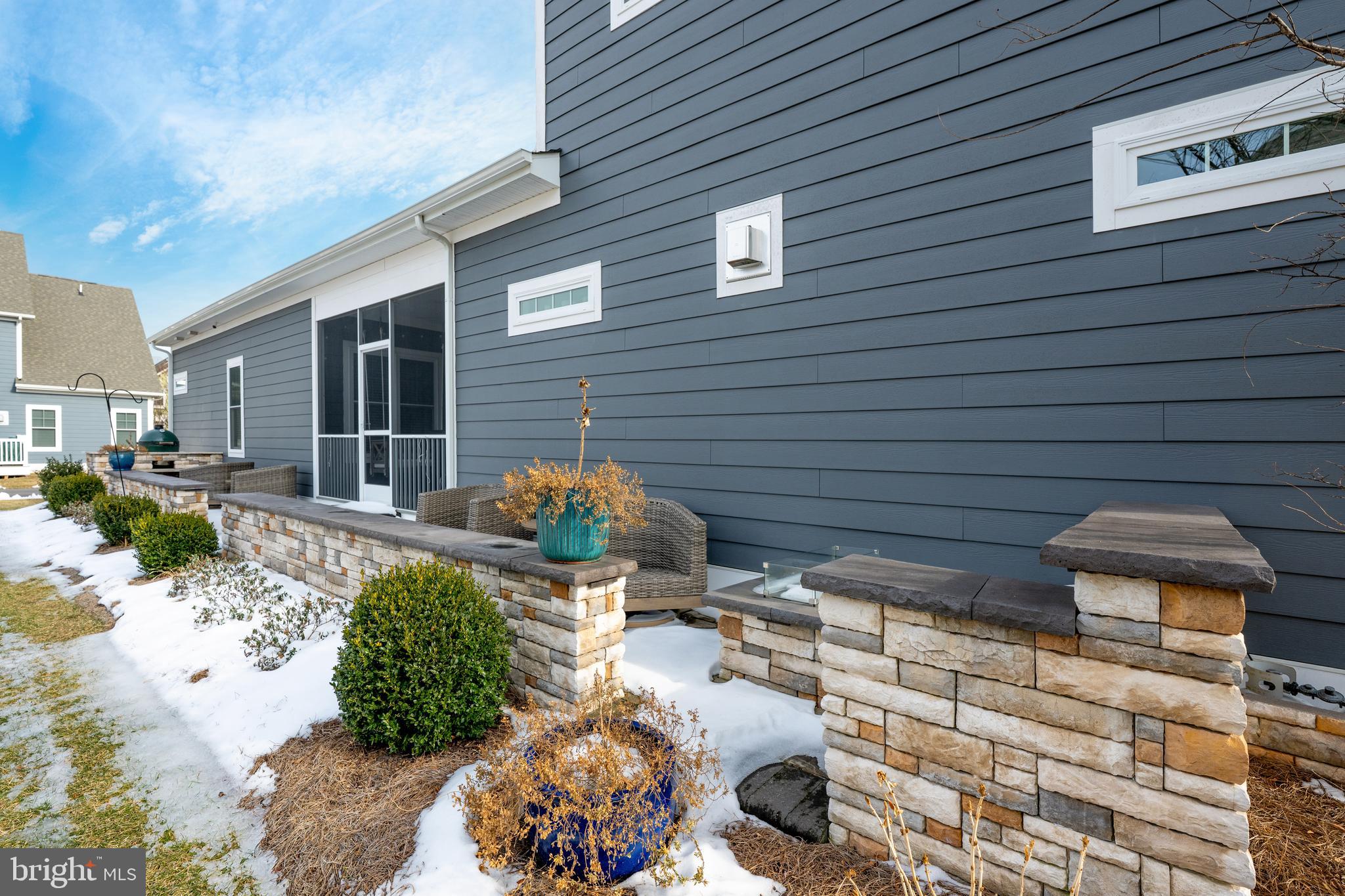 PENINSULA - Residential