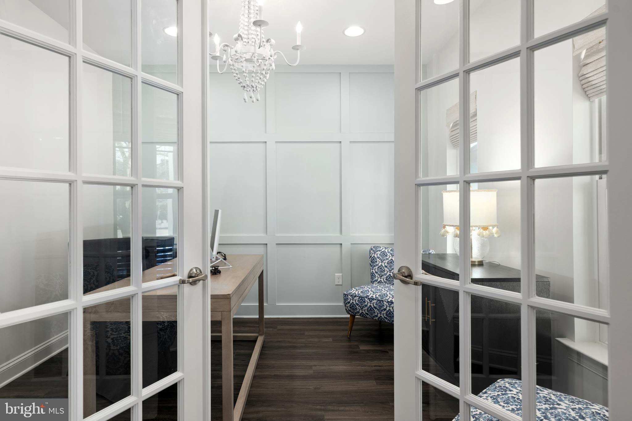 PENINSULA - Residential