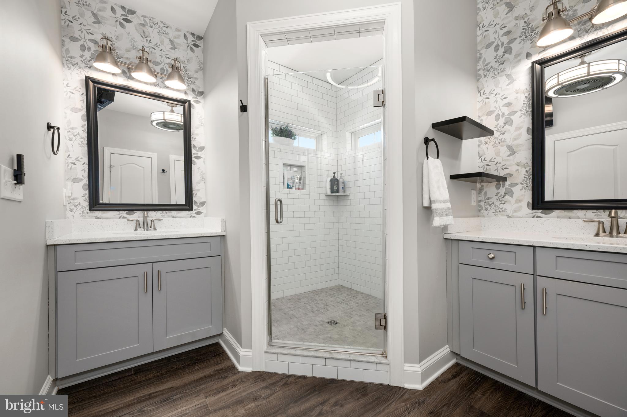 PENINSULA - Residential