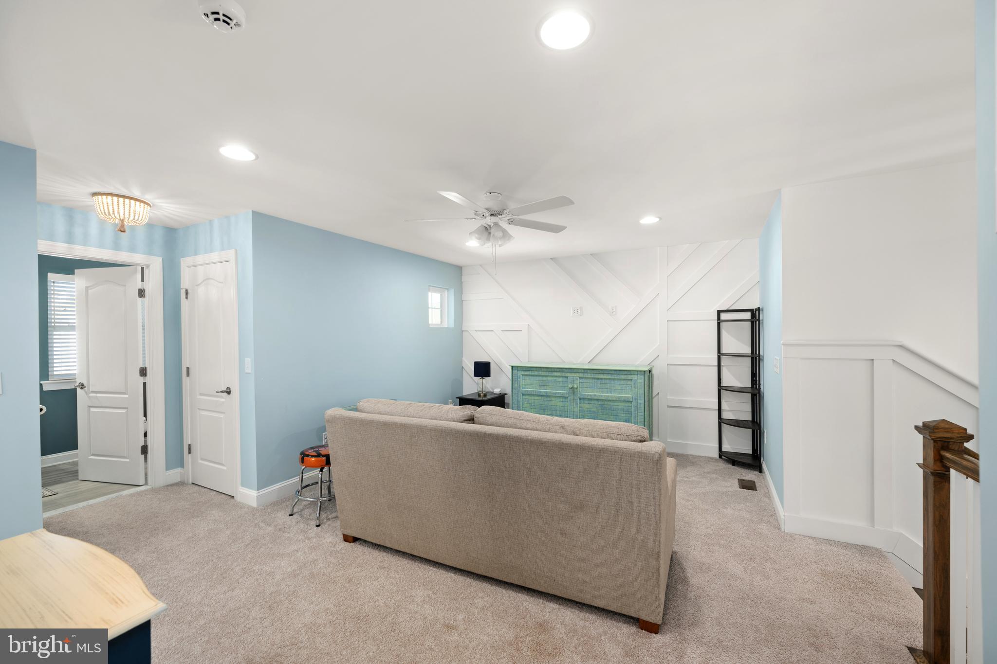 PENINSULA - Residential