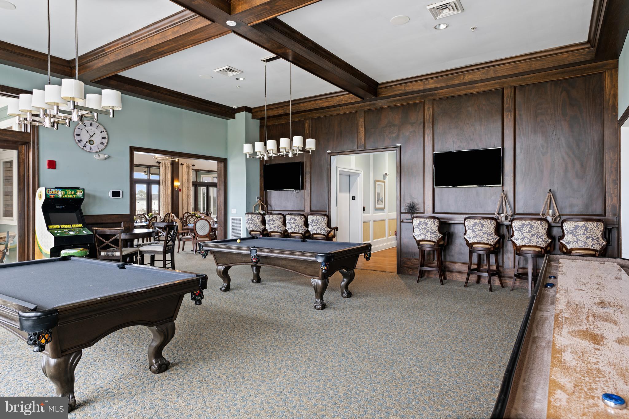 PENINSULA - Residential