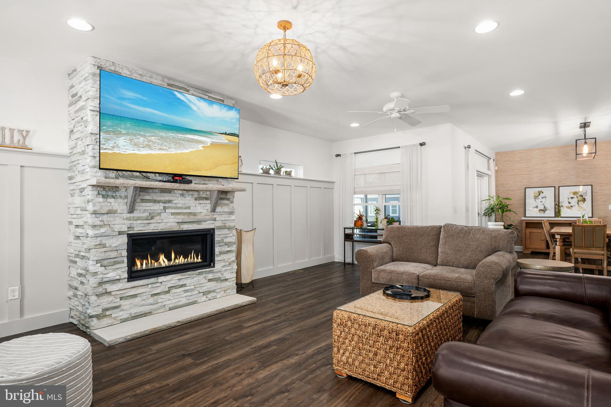 PENINSULA - Residential