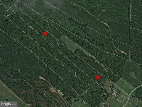 Vacant Land For Sale - 8219 Marye Road #LOT C<br/> PARTLOW, VA 22534